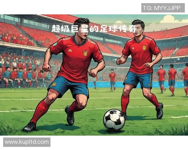 从古至今纵览绿茵场巨星风采见证足球传奇与时代变迁